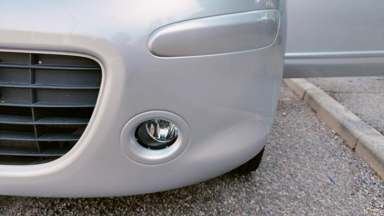 Nissan Micra 1.2 5 porte OK NEO PATENTATI