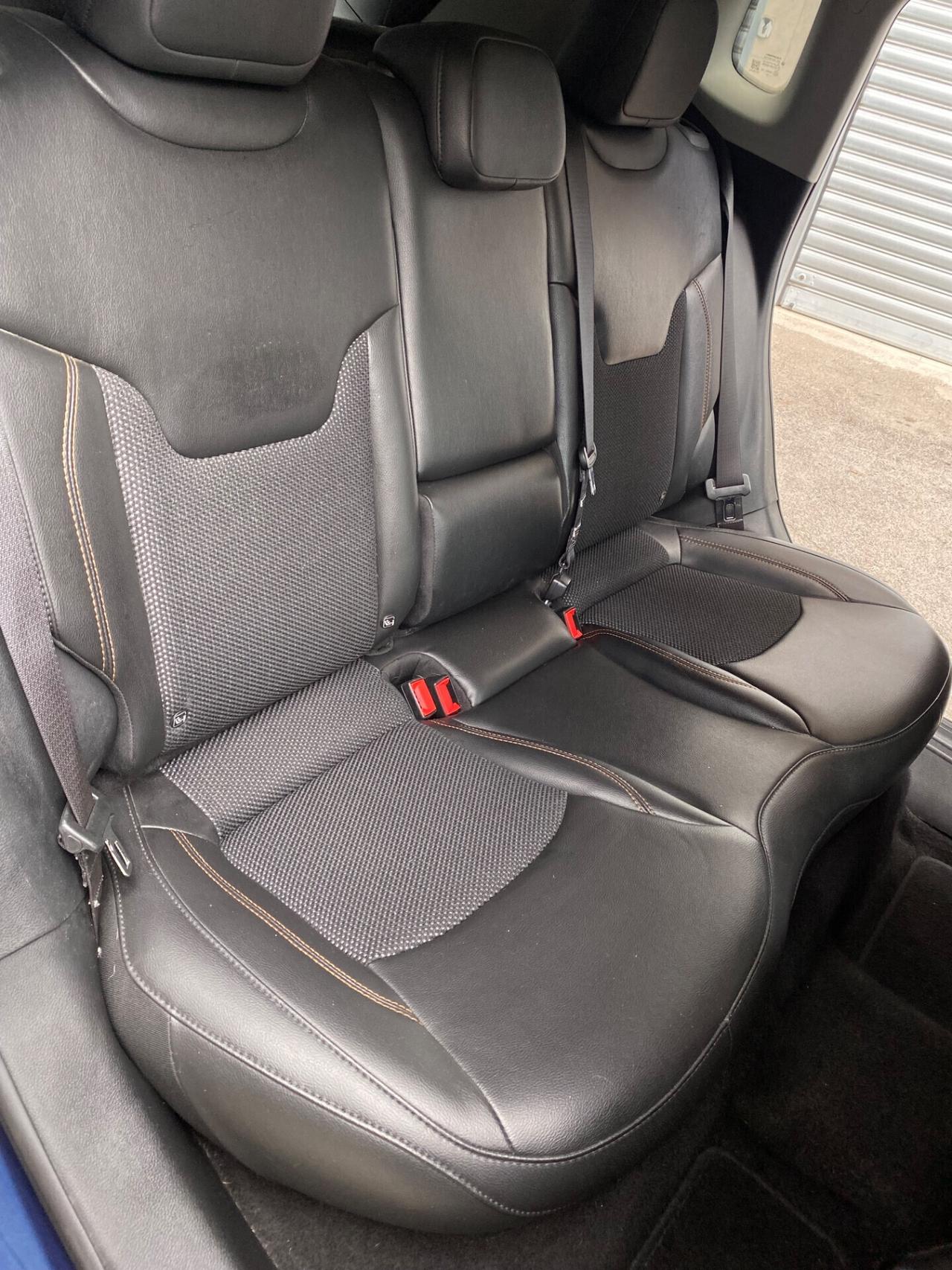 Jeep Compass 1.4 MultiAir 140cv 2WD Limited