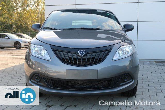 LANCIA Ypsilon Ypsilon 1.0 70cv Hybrid S&S Oro MY24