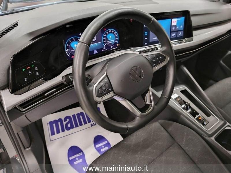 Volkswagen Golf 1.0 eTSI Hybrid DSG Life Automatica SUPER PROMO