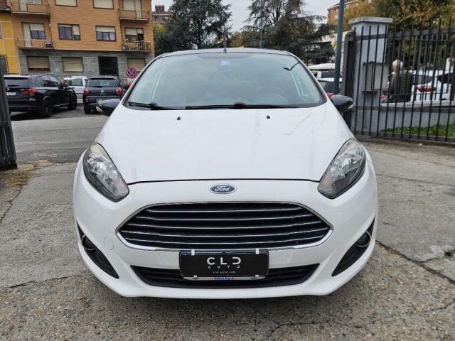FORD Fiesta 1.0 80CV 5 porte