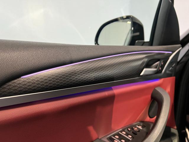 BMW X3 xDrive 20d 48V Msport PELLE-SEDILI RISCALDATI