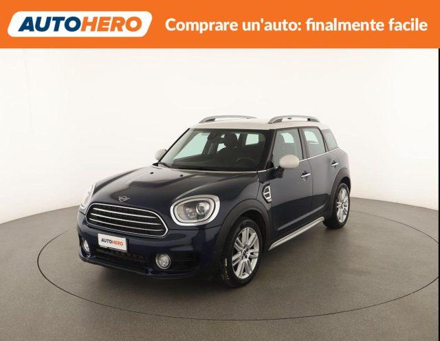 MINI Countryman 1.5 Cooper Countryman