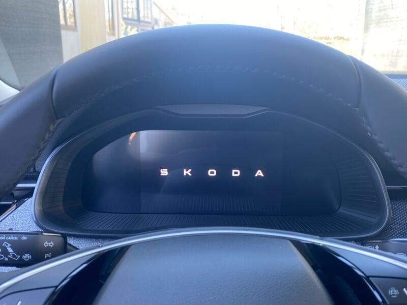 Škoda Kamiq 1.0 TSI Be More 70kW
