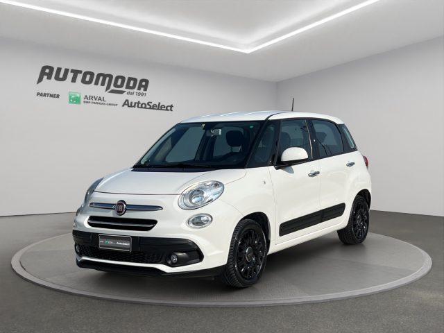 FIAT 500L 1.6MJT 120CV AUTOCARRO N1