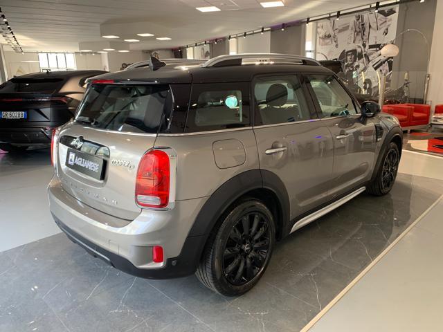 MINI Countryman 2.0 Cooper D Business Countryman