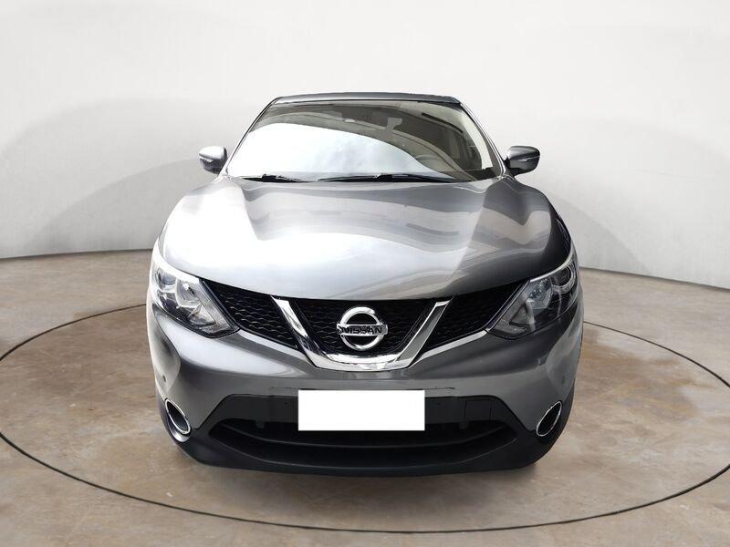 Nissan Qashqai Qashqai 1.6 dci Acenta 2wd 130cv