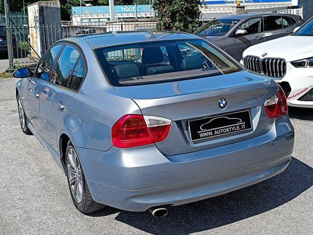 BMW 318 i cat BERLINA E90