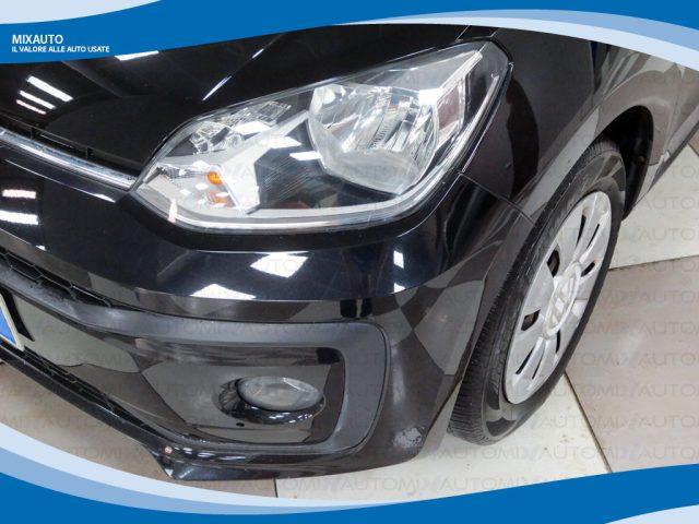 VOLKSWAGEN up! 1.0 60cv 5 Porte Move Up! EU6