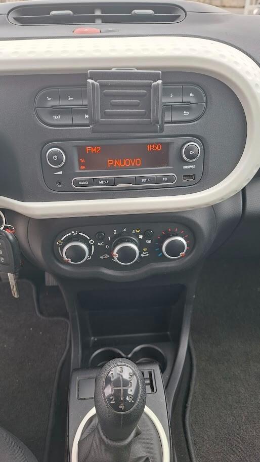 Renault Twingo 1.0 BENZINA SCe 2017