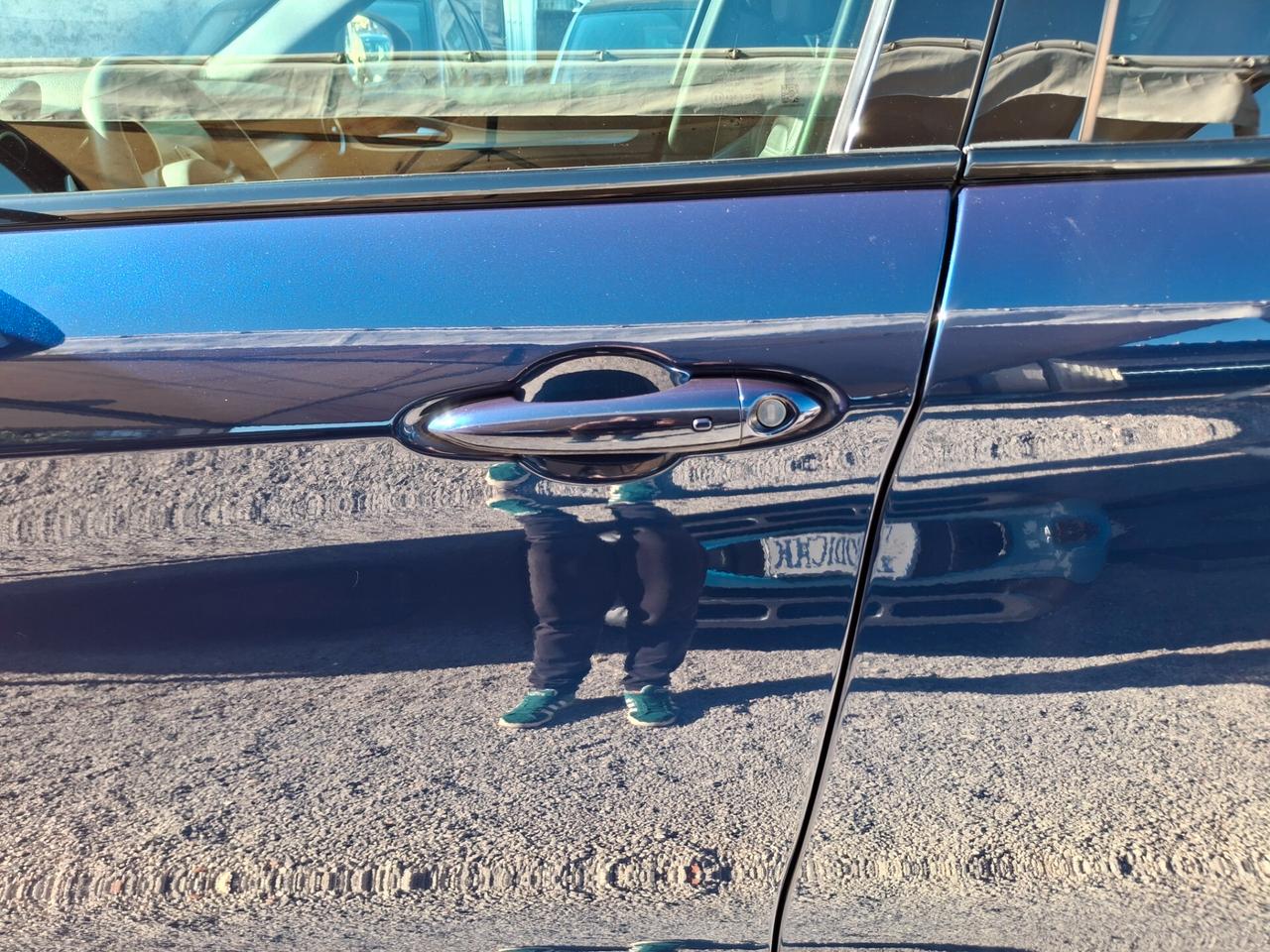 Alfa Romeo Stelvio 2.2 Turbodiesel 190 CV AT8 Q4 Executive