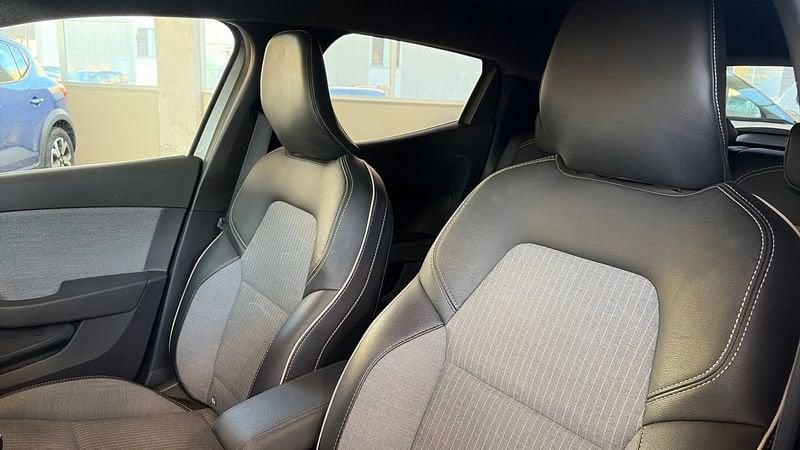 Renault Clio 1.0 TCe Techno