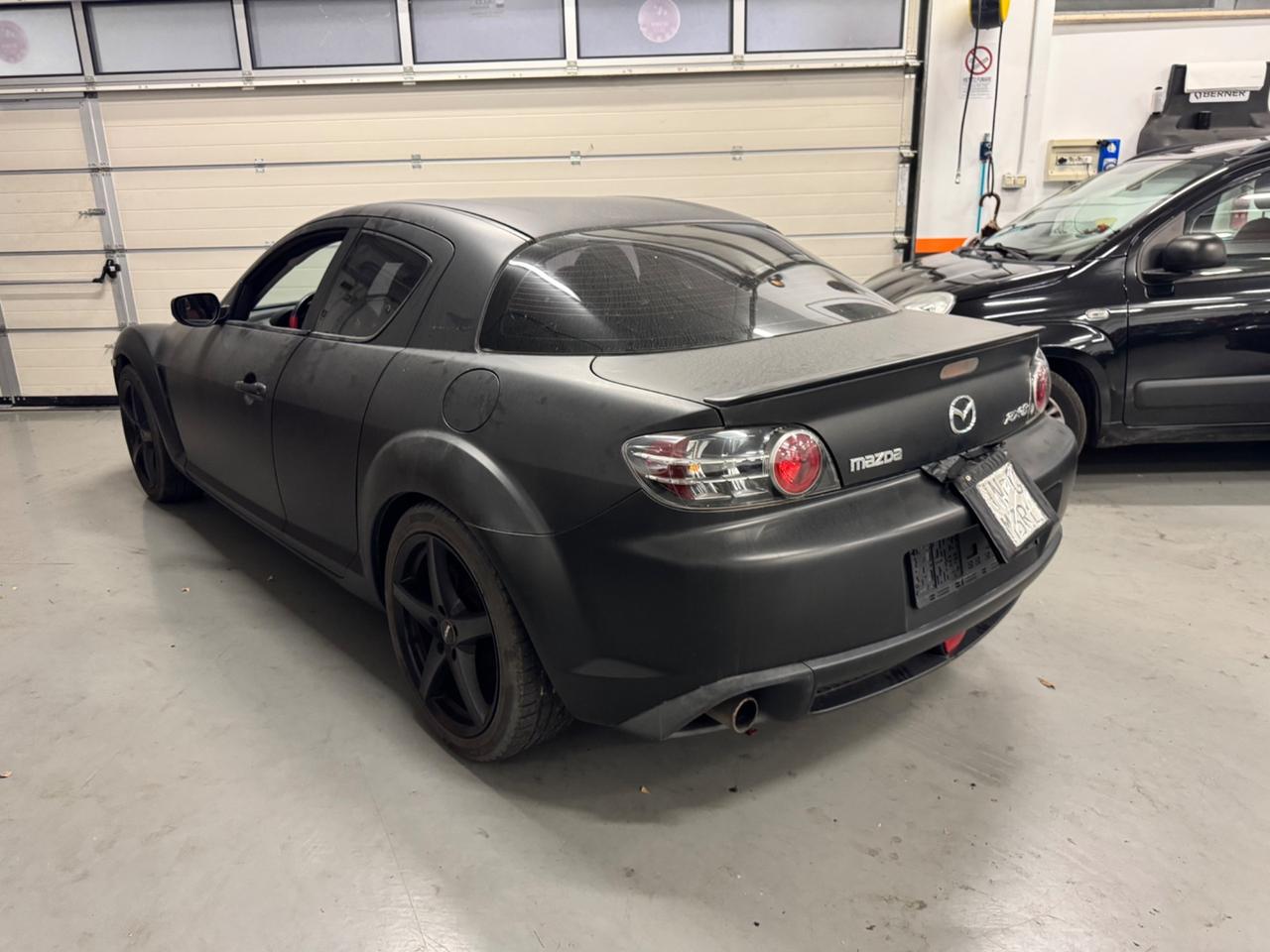 Mazda RX-8 1.3 Limited