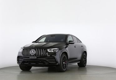 Mercedes GLE 53 AMG Coupé Premium Plus 4 matic