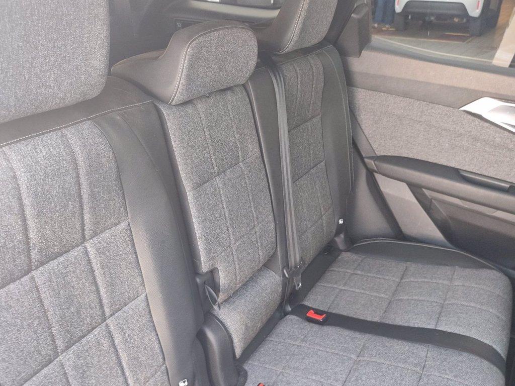 RENAULT Espace 1.2 e-tech full hybrid techno 200cv auto del 2024