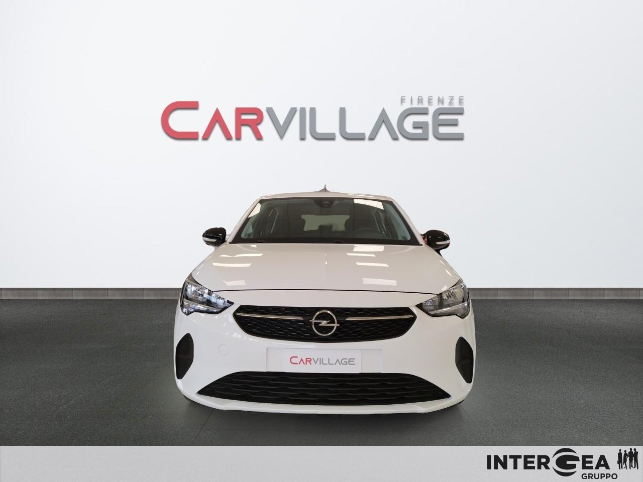 OPEL Corsa 1.2 Edition s&s 75cv
