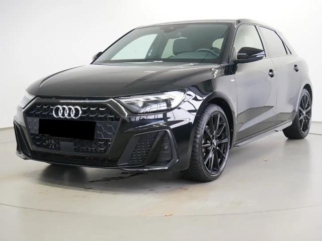 AUDI A1 SPB 35 TFSI S tronic S line edition