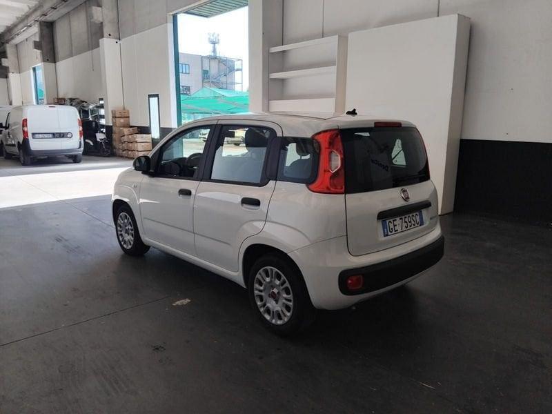 FIAT Panda Panda 1.0 FireFly S&S Hybrid