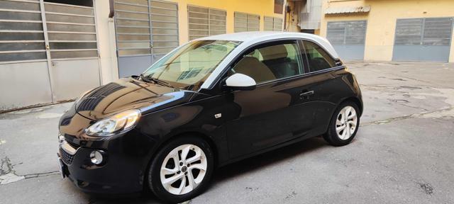 OPEL Adam 1.2 70 CV Glam