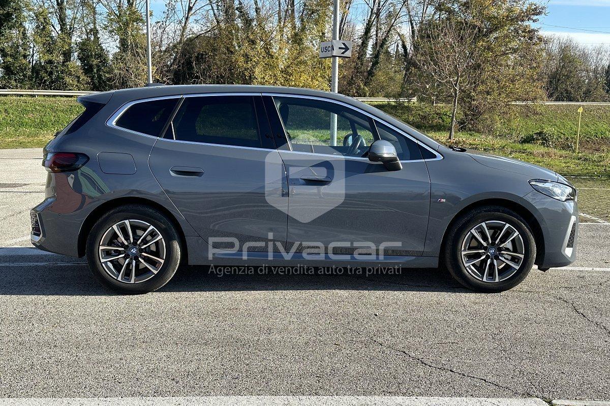 BMW 225e xDrive Active Tourer Msport