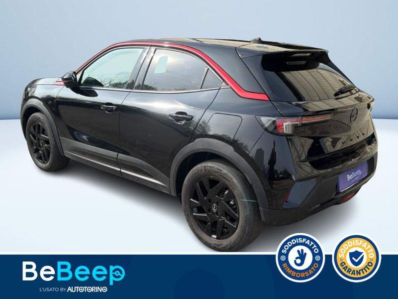 Opel Mokka 1.2 T GS S&S 100CV