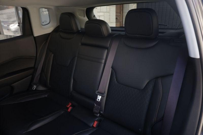 Jeep Compass Jeep Compass 1.6 MJet II 88kW Limited Unicoproprietario