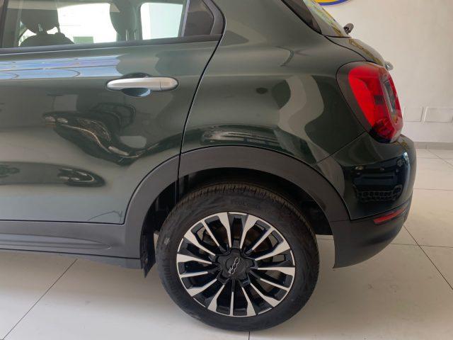 FIAT 500X 1.0 T3 120 CV Cross TUA DA ?189.00