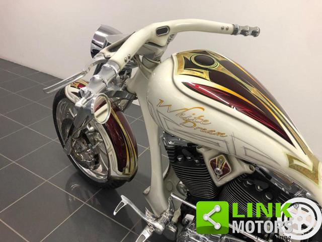 HARLEY-DAVIDSON 1340 Fat Boy FXST Special Carburatore