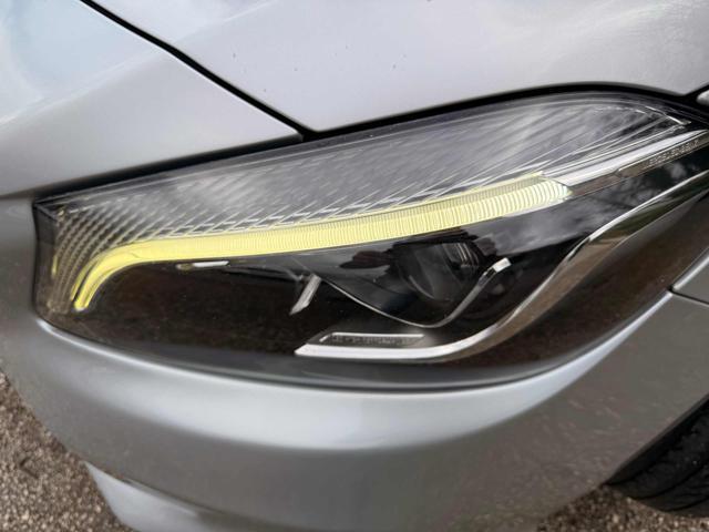 MERCEDES-BENZ A 180 d Executive