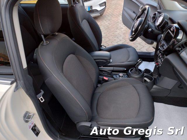 MINI Cooper 1.5 Cooper Business XL - GARANZIA FINO 36 MESI