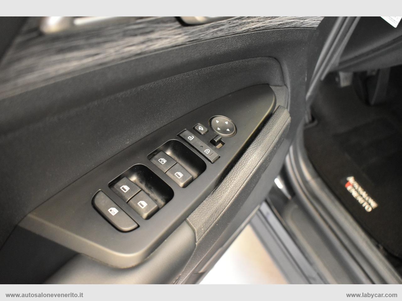 KIA Sportage 1.6 CRDi MHEV GT-line