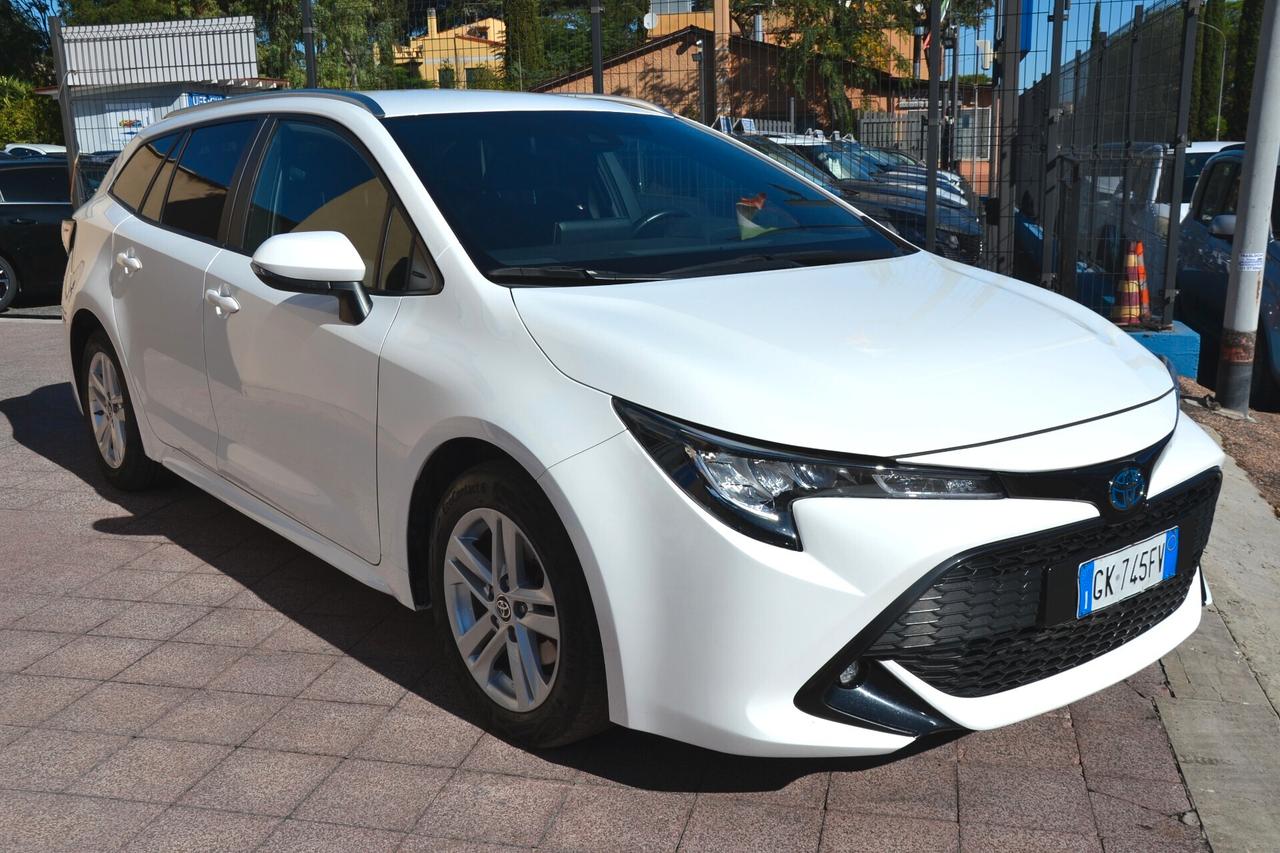 Toyota Corolla 1.8 HYBRID TOURING **PREZZO REALE**UNIPRO'**