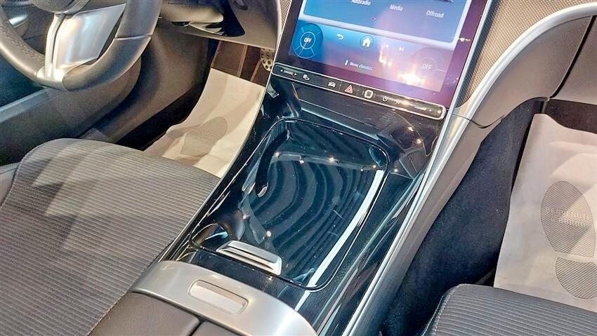 Mercedes-benz C 220 d Mild hybrid 4Matic Premium All-Terrain