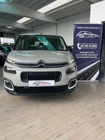 Citroen Berlingo PURETECH 110 S&S