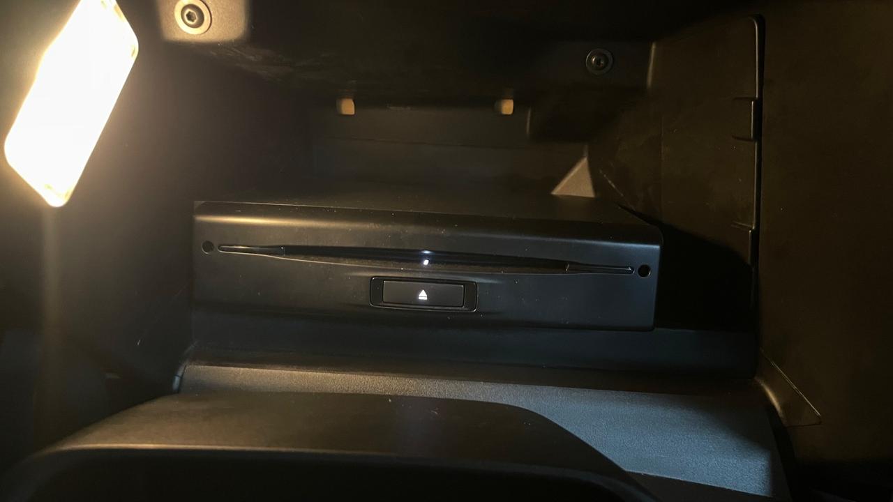 Peugeot 208 BlueHDi 120 S&S 5 porte Allure