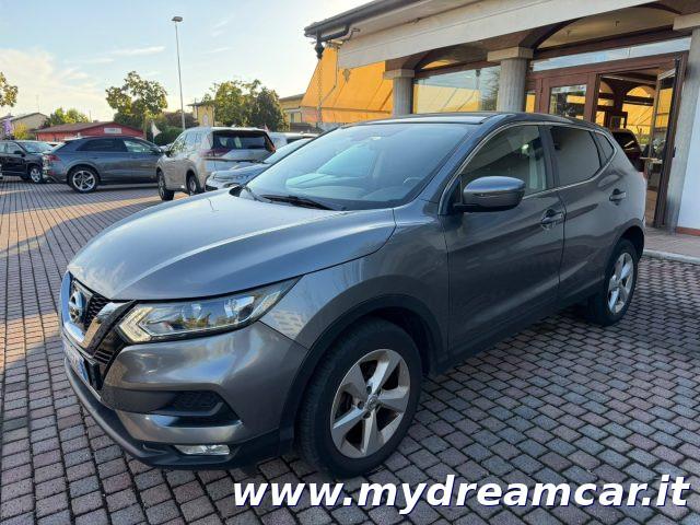 NISSAN Qashqai 1.5 dCi Business