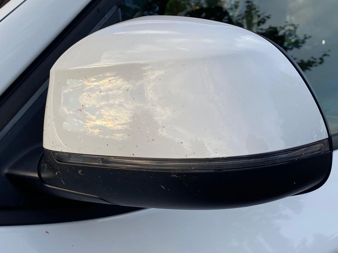 Bmw X3 Business Advantage 20 d #7933