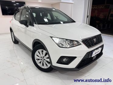 SEAT Arona 1.0 EcoTSI XCELLENCE