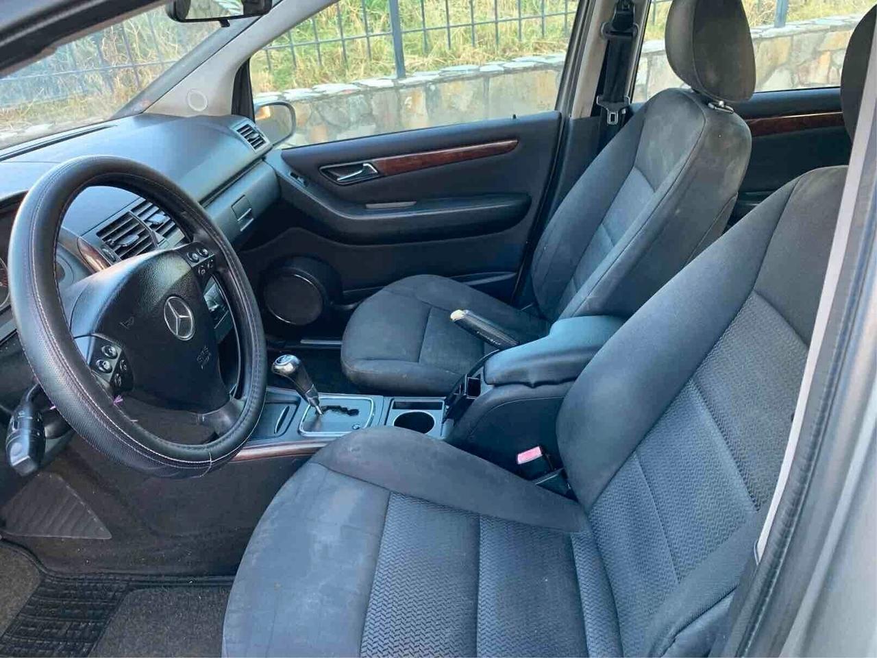 Mercedes-benz A 180 CDI AUTOMATICO