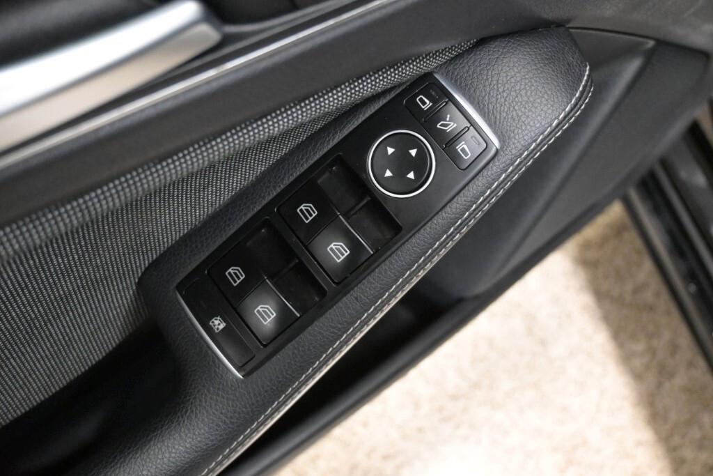 Mercedes-benz A 160 d Business