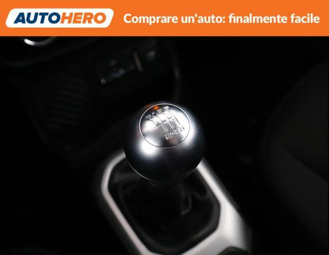 JEEP Renegade 1.4 MultiAir Longitude