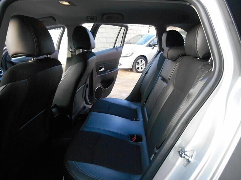 Chevrolet Cruze 1.7 Diesel Station Wagon LTZ