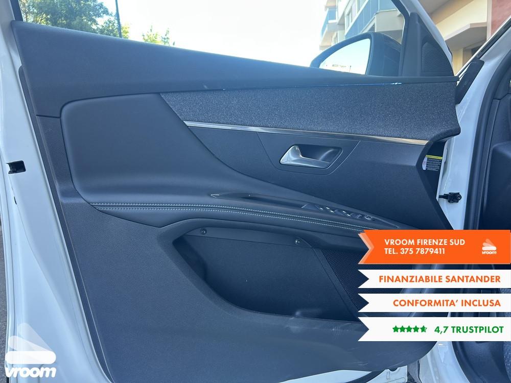 PEUGEOT 3008 2ª serie 3008 BlueHDi 130 S&S EAT...