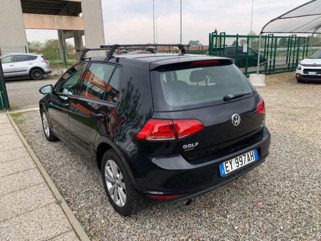 VOLKSWAGEN Golf 1.6 TDI 110 CV 5p. Comfortline BlueMotion