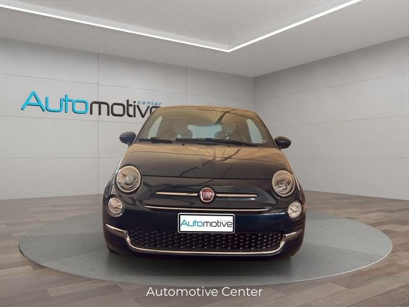 FIAT 500 500 1.0 hybrid Dolcevita 70cv