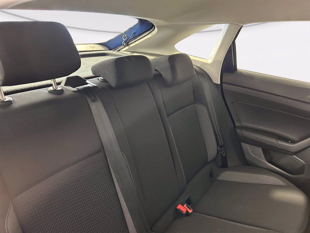 VOLKSWAGEN Taigo 1.0 tsi life 110cv del 2022