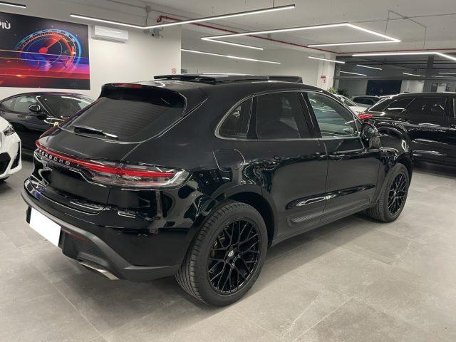 PORSCHE Macan 2.0 265 CV TETTO