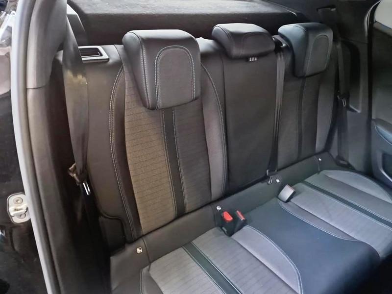 PEUGEOT 2008 BlueHDi 130 EAT8 Allure S/S aut.