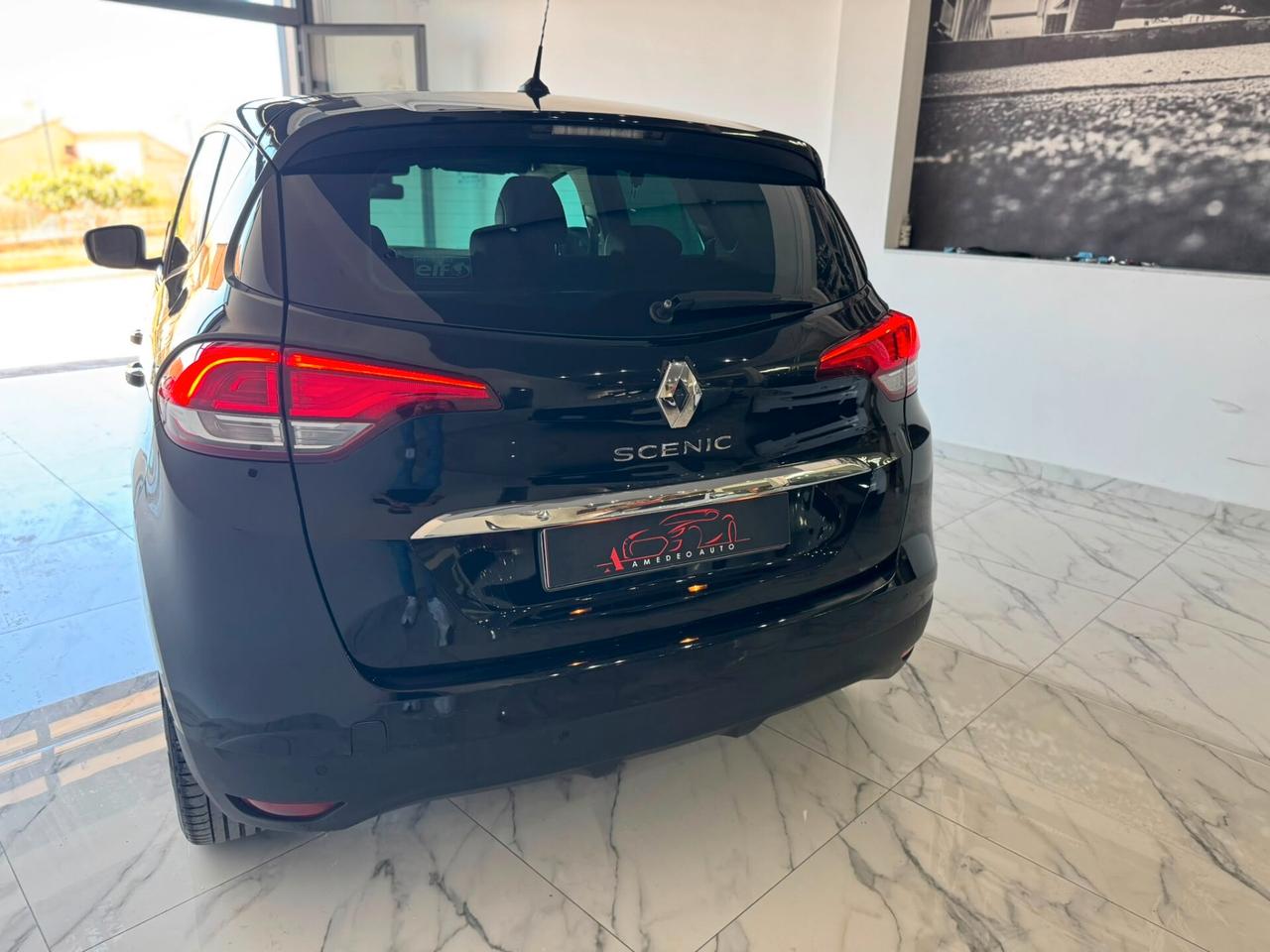 Renault Scenic Scénic dCi 130 CV Energy Intens
