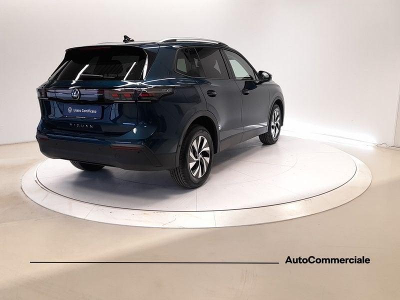 Volkswagen Tiguan 2.0 TDI 110KW SCR Edition Plus DSG